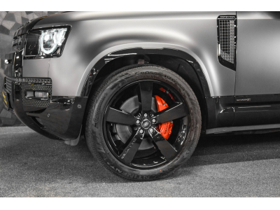 Land-Rover Defender 110 P425 X AWD