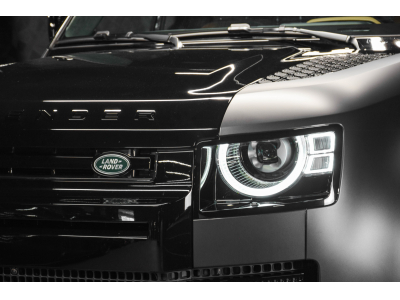 Land-Rover Defender 110 P425 X AWD