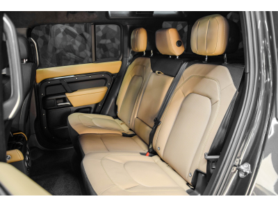 Land-Rover Defender 110 P425 X AWD