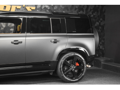 Land-Rover Defender 110 P425 X AWD