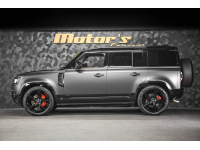 Land-Rover Defender 110 P425 X AWD