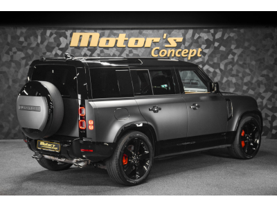 Land-Rover Defender 110 P425 X AWD