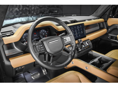 Land-Rover Defender 110 P425 X AWD