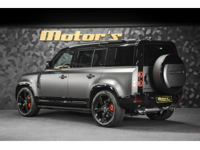 Land-Rover Defender 110 P425 X AWD