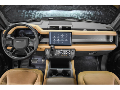 Land-Rover Defender 110 P425 X AWD