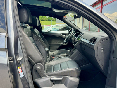 Volkswagen Tiguan Allspace 2.0 TDI 190 DSG 4MOTION R-LINE 7 SITZE DYNAUDIO PANO CUIR NAVI