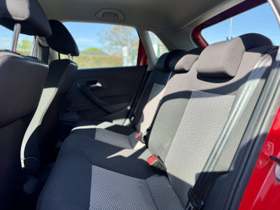 Volkswagen Polo 6R *Garantie 12 mois incluse, Pneus neufs*