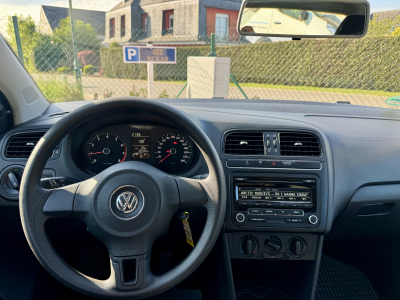 Volkswagen Polo 6R *Garantie 12 mois incluse, Pneus neufs*