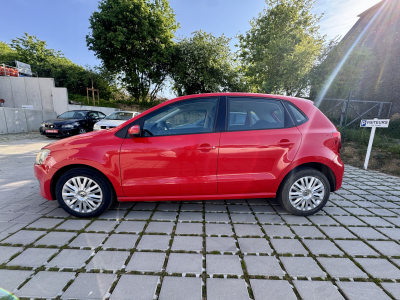 Volkswagen Polo 6R *Garantie 12 mois incluse, Pneus neufs*
