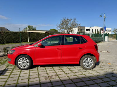 Volkswagen Polo 6R *Garantie 12 mois incluse, Pneus neufs*