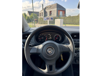Volkswagen Polo 6R *Garantie 12 mois incluse, Pneus neufs*
