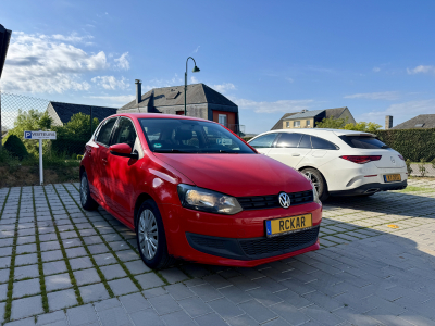 Volkswagen Polo 6R *Garantie 12 mois incluse, Pneus neufs*