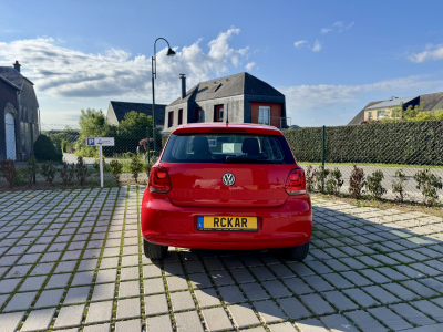 Volkswagen Polo 6R *Garantie 12 mois incluse, Pneus neufs*