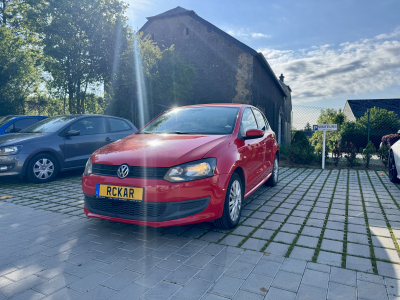 Volkswagen Polo 6R *Garantie 12 mois incluse, Pneus neufs*