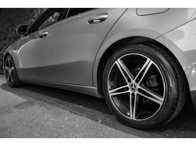 Mercedes-Benz A 180 d Progessive Line