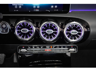 Mercedes-Benz A 180 d Progessive Line