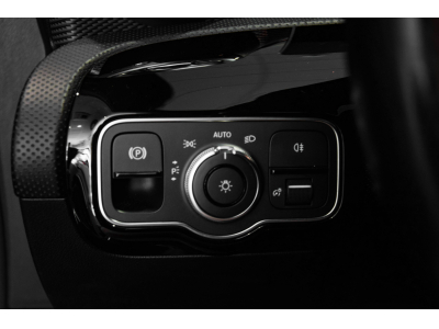 Mercedes-Benz A 180 d Progessive Line