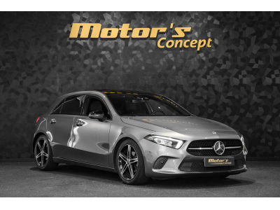 Mercedes-Benz A 180 d Progessive Line