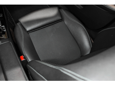Mercedes-Benz A 180 d Progessive Line
