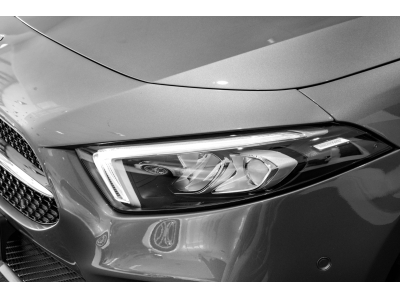Mercedes-Benz A 180 d Progessive Line