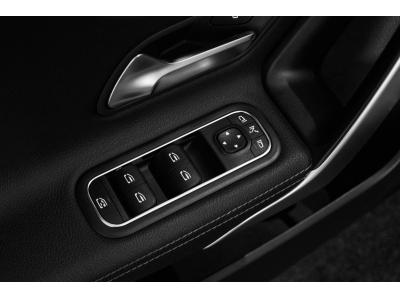Mercedes-Benz A 180 d Progessive Line