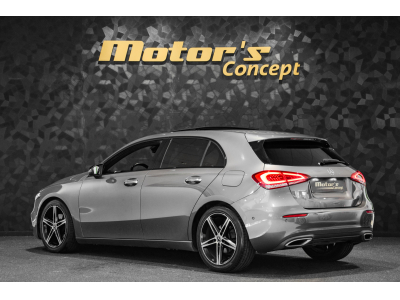Mercedes-Benz A 180 d Progessive Line
