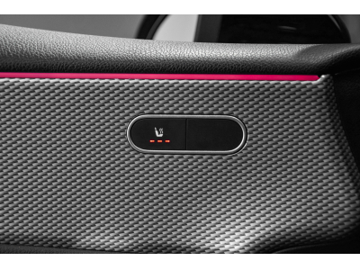 Mercedes-Benz A 180 d Progessive Line