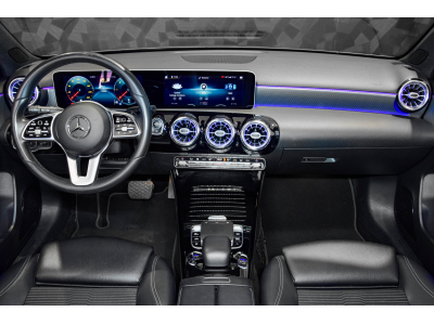 Mercedes-Benz A 180 d Progessive Line