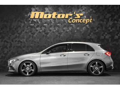 Mercedes-Benz A 180 d Progessive Line