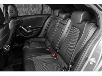 Mercedes-Benz A 180 d Progessive Line