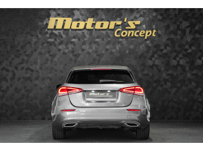 Mercedes-Benz A 180 d Progessive Line