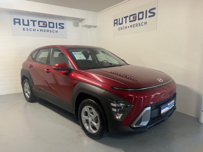 Hyundai Kona 1.6 HEV TECHNO HYBRIDE
