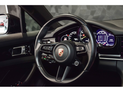 Porsche Panamera 4S E-Hybrid Sport Turismo