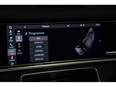 Porsche Panamera 4S E-Hybrid Sport Turismo