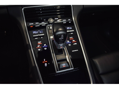 Porsche Panamera 4S E-Hybrid Sport Turismo