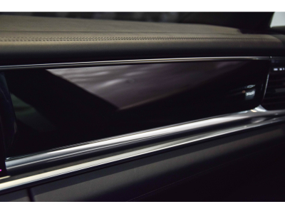 Porsche Panamera 4S E-Hybrid Sport Turismo