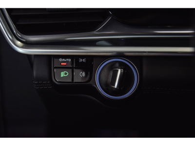 Porsche Panamera 4S E-Hybrid Sport Turismo