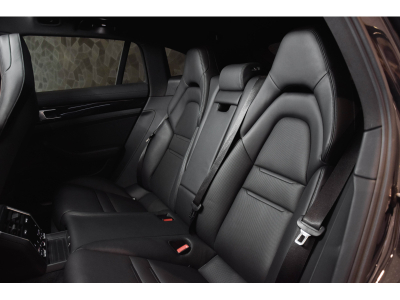 Porsche Panamera 4S E-Hybrid Sport Turismo