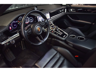 Porsche Panamera 4S E-Hybrid Sport Turismo