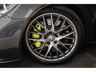 Porsche Panamera 4S E-Hybrid Sport Turismo