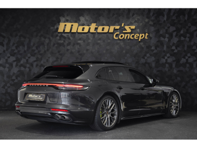 Porsche Panamera 4S E-Hybrid Sport Turismo
