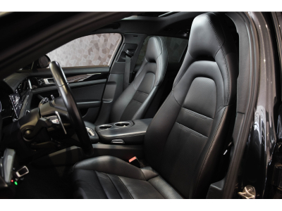 Porsche Panamera 4S E-Hybrid Sport Turismo
