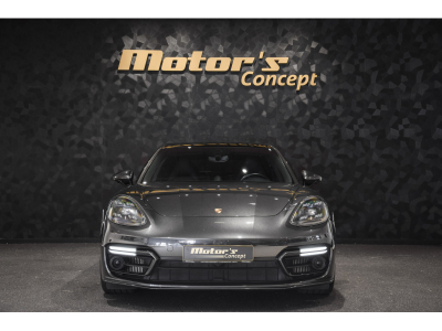 Porsche Panamera 4S E-Hybrid Sport Turismo