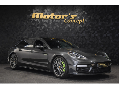 Porsche Panamera 4S E-Hybrid Sport Turismo