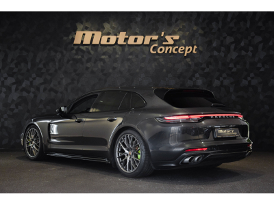 Porsche Panamera 4S E-Hybrid Sport Turismo