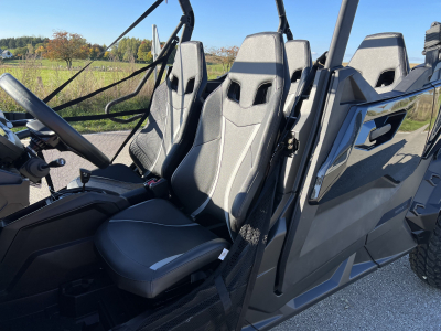 Can-Am Maverick Sport Max DPS T 1000R T2b