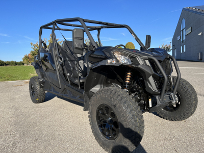 Can-Am Maverick Sport Max DPS T 1000R T2b
