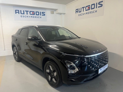 Chery Omoda 5 1.6 TGDI ICE CONFORT