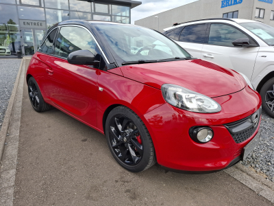 Opel Adam 1.0 ESS. 115 GARANTIE / CLIMA AUTO / ALU 17''