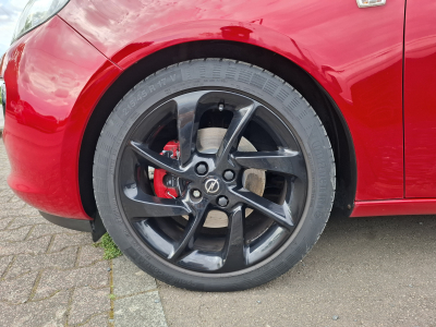Opel Adam 1.0 ESS. 115 GARANTIE / CLIMA AUTO / ALU 17''